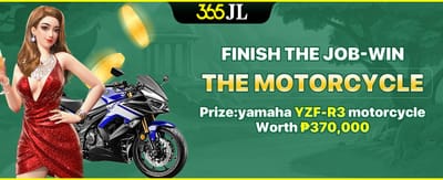 Win Big Motorcycle Prizes